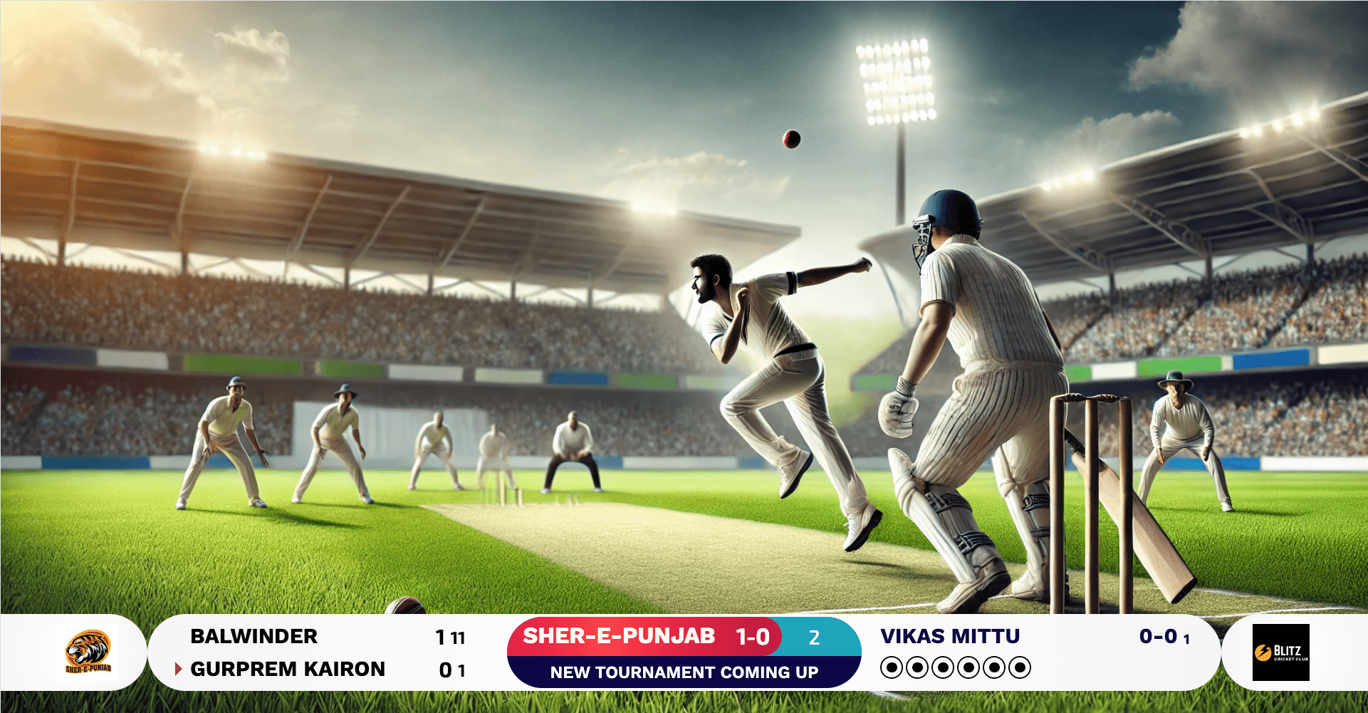 CrickPro WC 2022 1