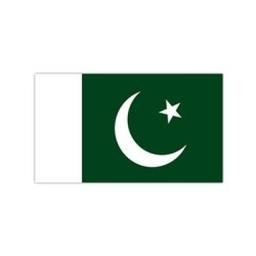 PAKISTAN