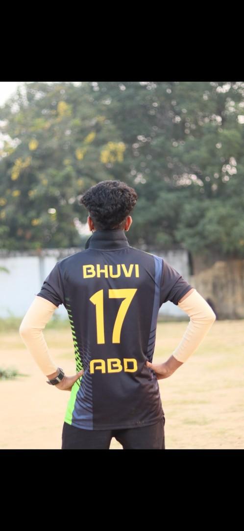 Bhuvi