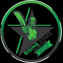 Rising Starz Bilal