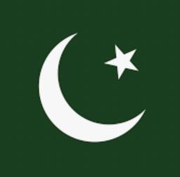 Pakistan