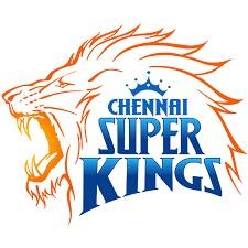 CHENNAI SUPER KINGS