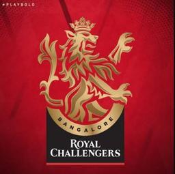 ROYAL CHALLENGERS BANGALORE