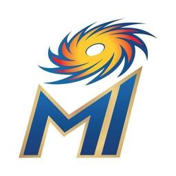 MUMBAI INDIANS 1