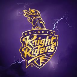 KOLKATA KNIGHT RIDERS 1