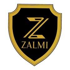 Apozai Zalmi