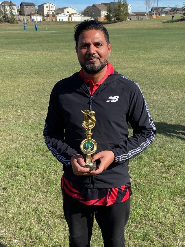 Faisal Nawaz