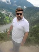 Zohaib Khan