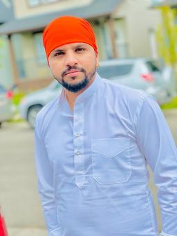 Gurpreet Ghotra