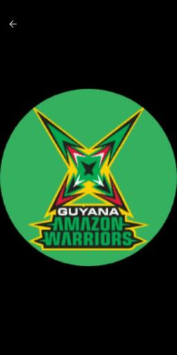 Guyana Amazon Warriors