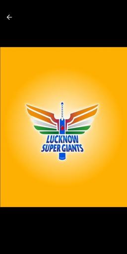 Lucknow Supergaints