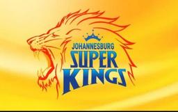 Johannesburg Super Kings