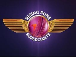 Rises Pune Supergiant