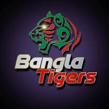 Bangla Tigers