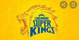 Chennai Super Kings CSK