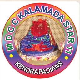 MDCC Kalamada  Star 11