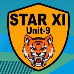 Star Xi Unit 9 BBSR