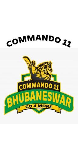 Commando 11 BBSR