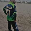 Zeshan  Shani