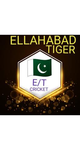 ELLAHABAD TIGER