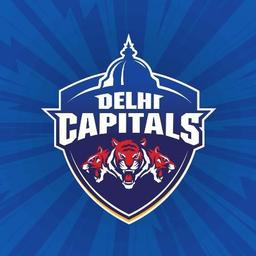 Delhi Capitals 2