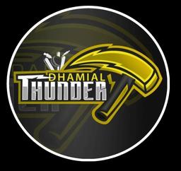 Dhamial Thunders