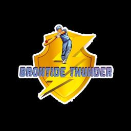 Brontide Thunders