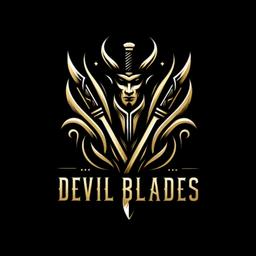 Devil Blade