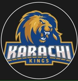 KARACHI KINGS   2022