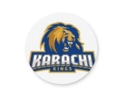 KARACHI KINGS   KK