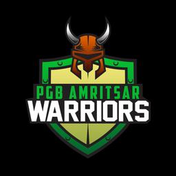 PGB Amritsar Warriors