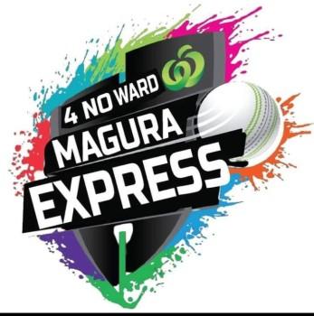 Magura Express 04 No ward