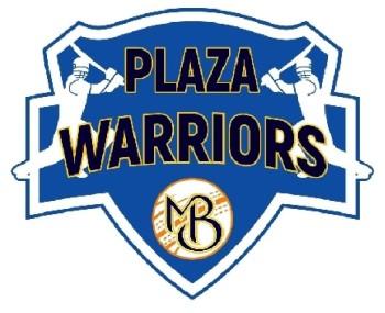 PLAZA WARRIORS