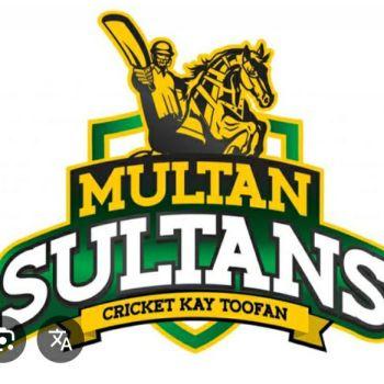Multan Sultan