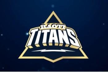 RAOTI TITANS