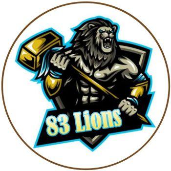 Lion&amp;#039;s 83