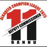 DC XI Bannu