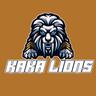 KAKA LIONS