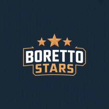 BORETTO STARS