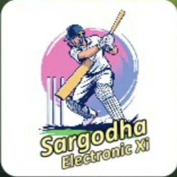 Sargodha Electronics