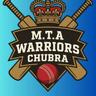M.T.A WARRIORS CHUBRA
