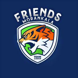 Friends Morankala