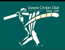 Jononi Cricket Club