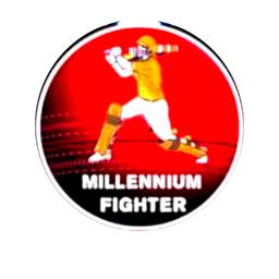 Millennium Fighter