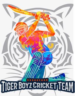 TIGER BOYZ SUNARPARA