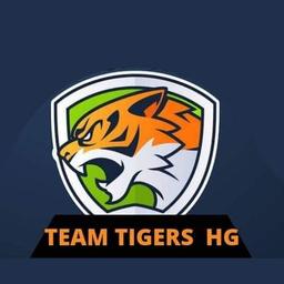 TEAM TIGERS HG