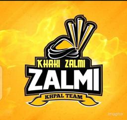 KAHKI CHOT ZALMI