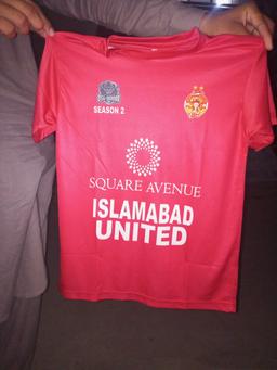 Islamabad United