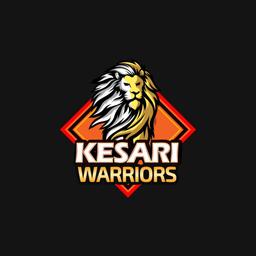 KESARI WARRIORS