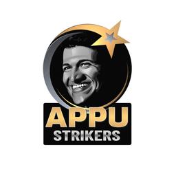 APPU STRIKERS